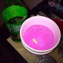 Jayce - Pink Soda (Feat Xeno)