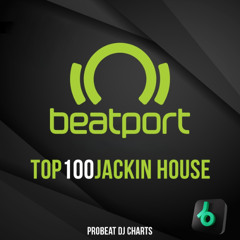 BEATPORT TOP100 JACKIN HOUSE (Noovember 2025) - DOWNLOAD