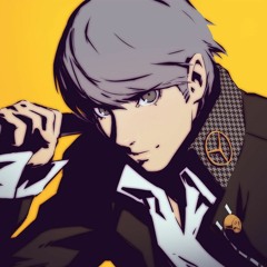 Persona 4 - Time to Make History - BAMBOOified