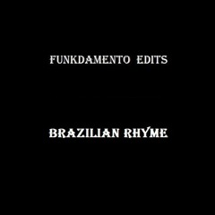 Funkdamento - Brazilian Rhyme