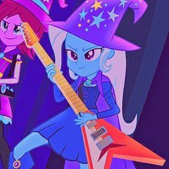 tricks up my sleeve⚡ - trixie and the illusions (slowed & reverb)