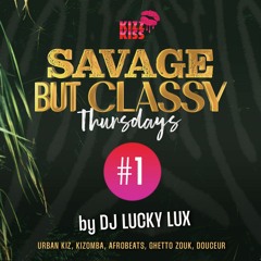 Savage But Classy Parties - #1