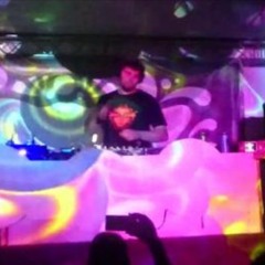 Mozza DJ Set At Ivanovo - Chaotic Beats 11th Birthday (2018)