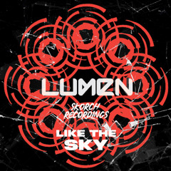 Like The Sky (Free Download)