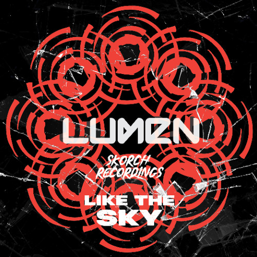 Like The Sky (Free Download)