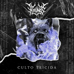 𝐇Ø𝐔𝐍𝐃𝐒: Ghostxd - Foices [prod. ghostxd]