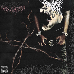 KEN CARSON - ALL YEAR FREESTYLE (DELINQUENT OG)