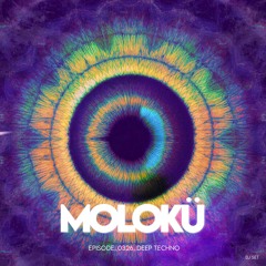 Episode 0326 Deep_Minimal Techno