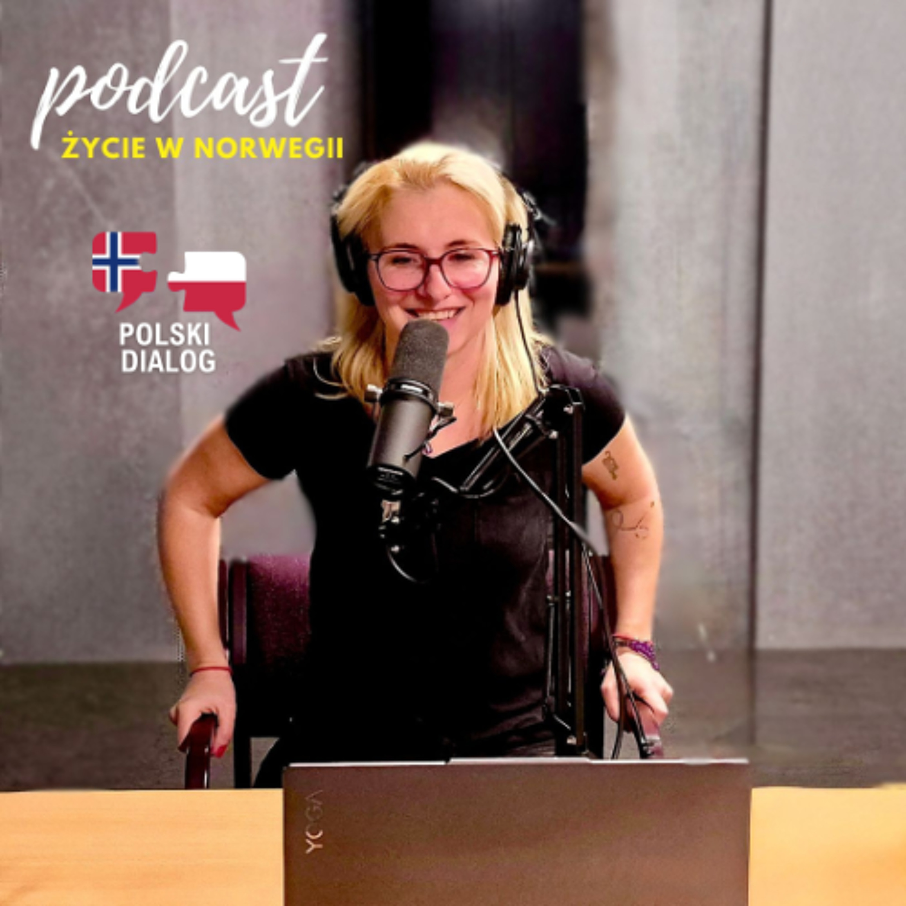 #79 Rynek pracy w Norwegii, związki zawodowe i dyskryminacja