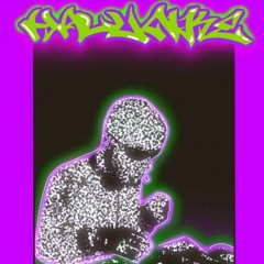 HALUNKE I Ruppiger Dachboden [Hardtechno]