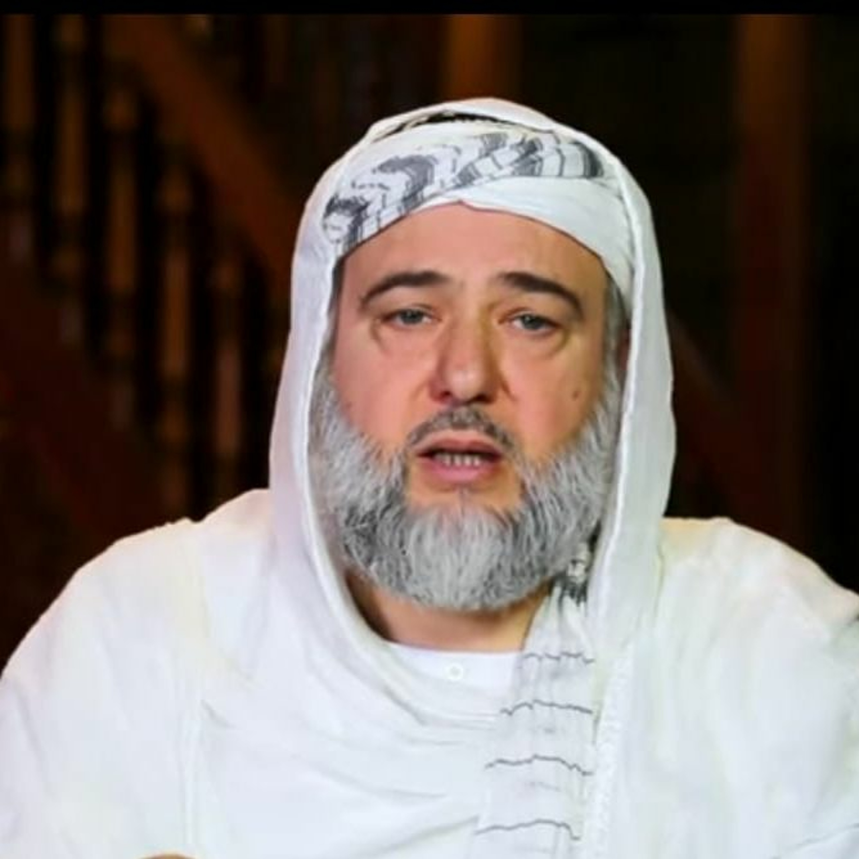 دروس العصر في رمضان 1441هـ 2020 م | الشيخ سمير القاضي | - الدرس ٢٣ episode artwork