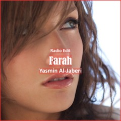 Yasmin Al Jaberi - Farah [ Pop Dance & Reggaeton/arabic Music]
