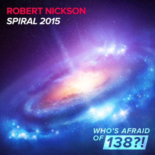 Spiral 2015 (Original Mix)