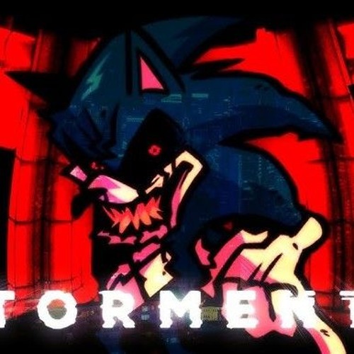 New SCRAPPED Torment (Vs. Sonic.EXE: RERUN)
