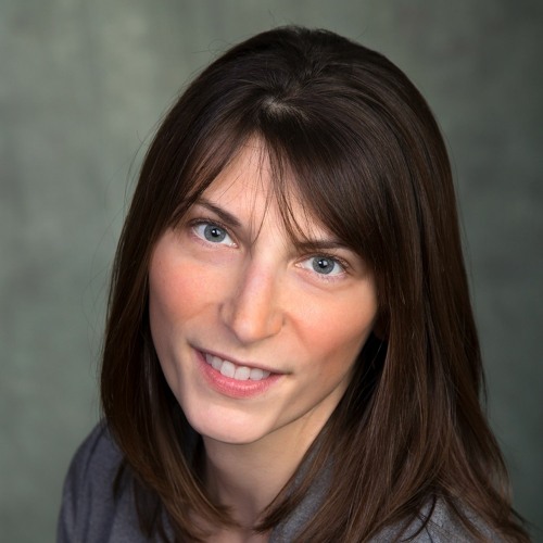 Environmental Psychology - And The Environment! With Dr. Lindsay McCunn