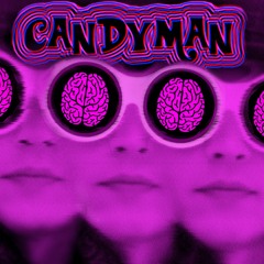 MindFabric - CANDYMAN (M1ND G4M3 Remix)
