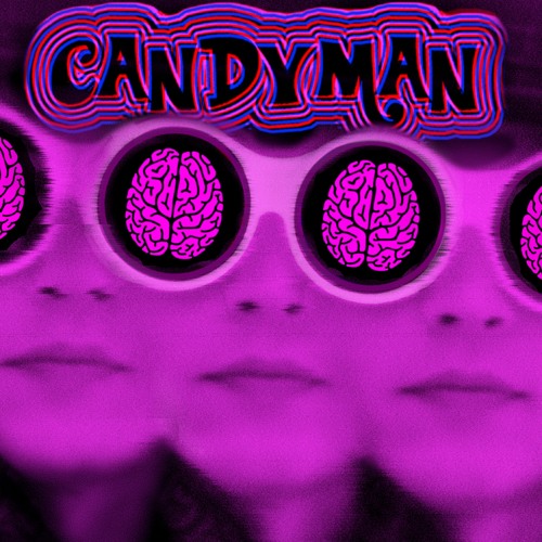 MindFabric - CANDYMAN (MIND G4ME REMIX)