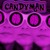 Artwork for MindFabric - CANDYMAN (MIND G4ME REMIX)