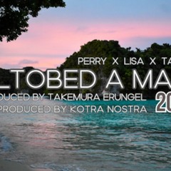 PERRY x LISA x TAMARA - OLTOBED A MALT2020