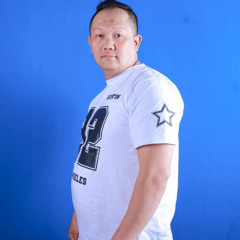 THE MAN - 'WONG' - ( JP ) #SUP'DUPEXPRESS