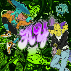 АУ (feat. IAN HOPELESS)