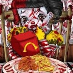 Unhappy Meal [deepened]