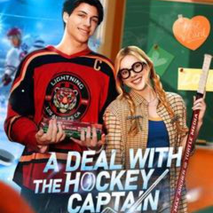 A Deal With The Hockey Captain; FULL MOVIE Ep  #mCJmx