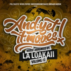 AND YET IT MOVES vol#2