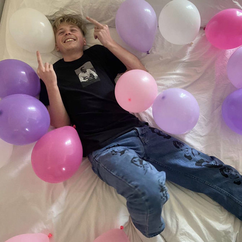 If I said It I Meant It (featuring JZA)