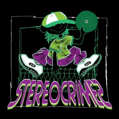 StereoCrimes - rough