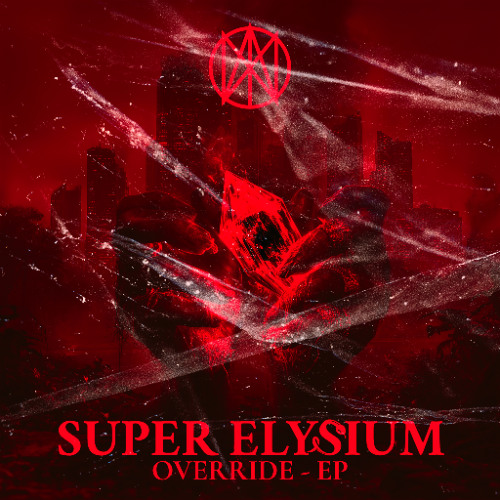 SUPER ELYSIUM - RUN THAT BACK