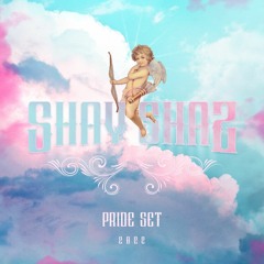 Shay Shaz - Summer Set 2022
