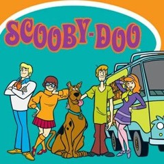 Scooby doo Chase theme