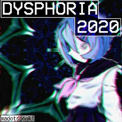 Dysphoria (2020) [Original Song ft. GUMI English]