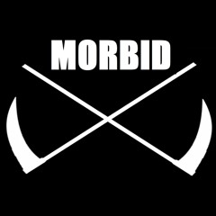 MORBID - Nicolas Lehrmann (Original Mix)