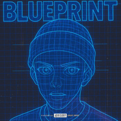 BLUEPRiNT [Co-Prod. TANDO]