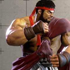 street fighter