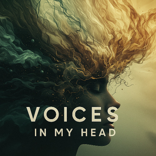 VOICES IN MY HEAD