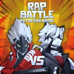 Billy Kid vs. Von Lycaon - Rap Battle!