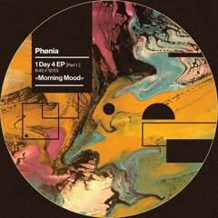 Phonia - Placid Moov (Original Mix)[9:02]