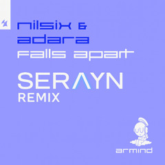 Falls Apart (SERΛYN Remix)