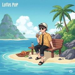 FDD367 – Lotus Pop