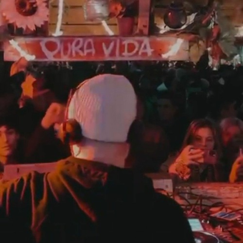 PRUNK @ ELROW x PIV BARCELONA 05-12-2021