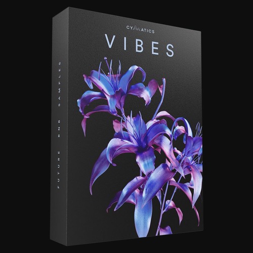 VIBES Ultimate Sample Pack