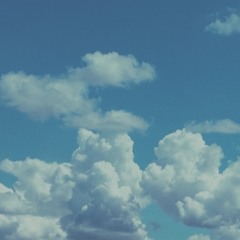 Up In The Clouds