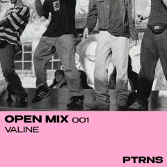 Open Mixes