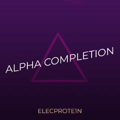 Alpha Completion