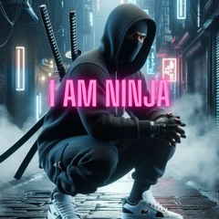 i am ninja