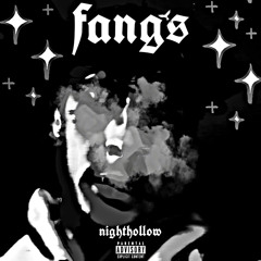 fangs (feat. R-Nine)(prod. pyctur)