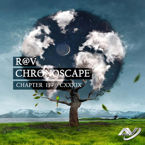 ChronoScape Chapter 139 // CXXXIX